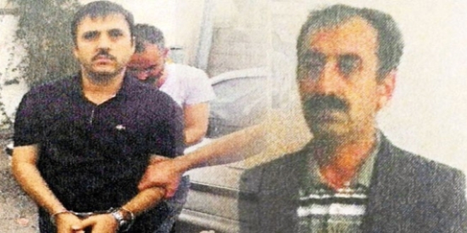 'İranlı casuslara' 6 yıl 8 ay hapis