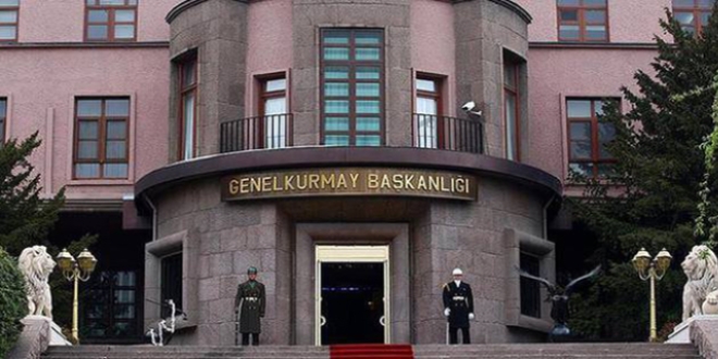 11 terörist etkisiz hale getirildi