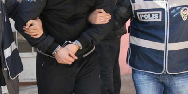 Bingöl'de terör operasyonu: 4 gözaltı