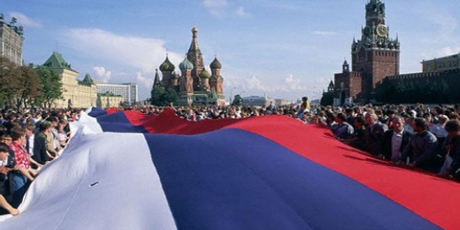 Reuters: Trk i adamlar Rusya'y tek tek terk ediyor