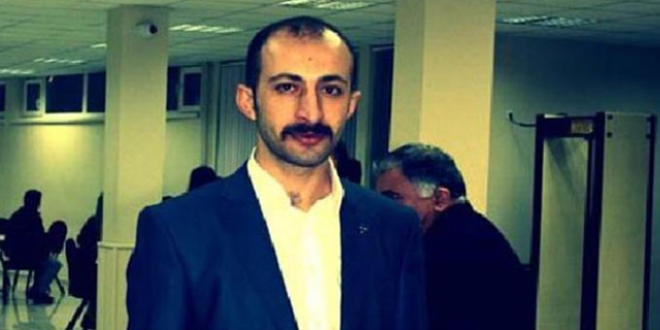 Rus istihbaratının hedefindeki çelik gözaltında