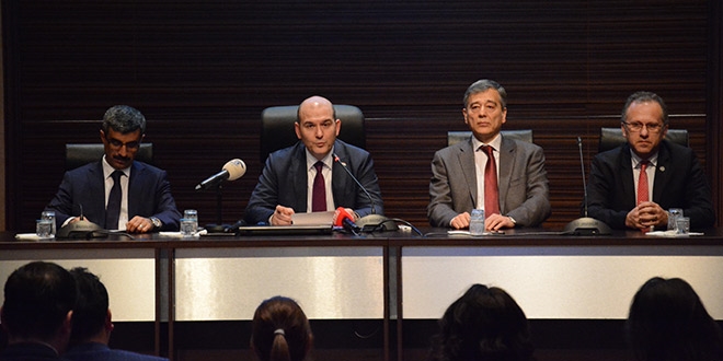 Eczacılarla imzalanan protokolün detayları