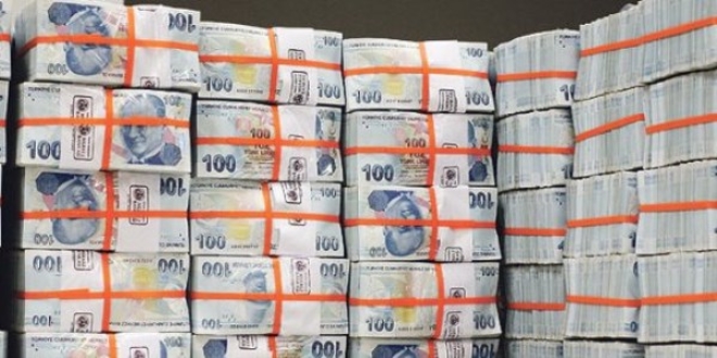 KİT ve özelleştirilecek kuruluşların borcu 36,3 milyar lira