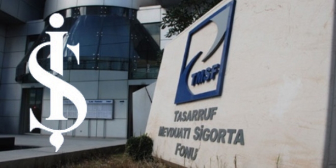 TMSF ile İş Bankası arasındaki uyuşmazlık