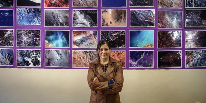 Ortaokul öğretmeninin 'NASA' başarısı