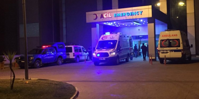 Şehit 5 polisin kimlikleri belli oldu