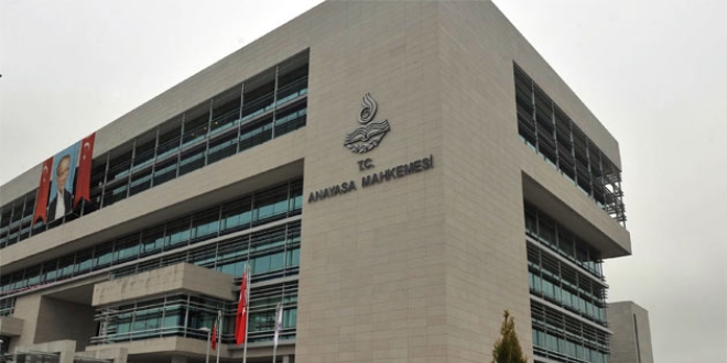 AYM: Polis dayağında Savcılık etkili soruşturma yapmadı.