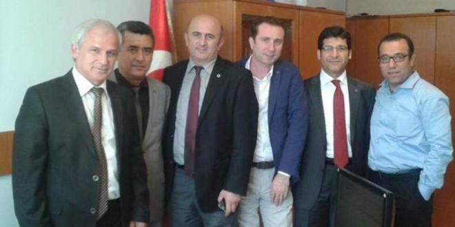 Hakaret için skandal karar