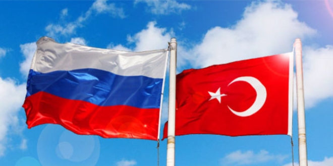 Rusya'yla anıtmezar barışı!