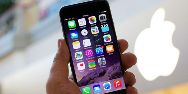 iOS 9.3.1 güncellemesi yayınlandı