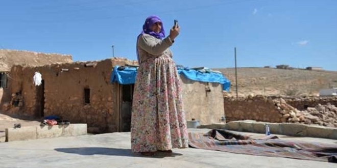 Türkiye 4.5G'ye geçti, Şanlıurfa'da telefon görüşmesi dahi yapılamıyor