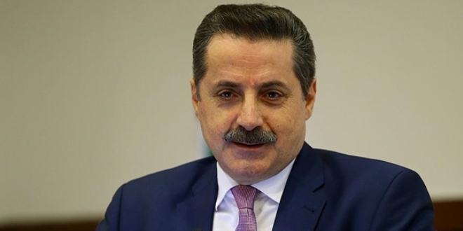 'Şu anda sütle ilgili bir sıkıntı bulunmuyor'