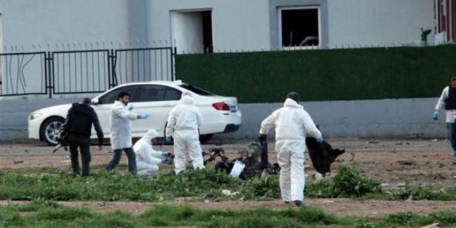 Diyarbakır saldırısına 9 gözaltı