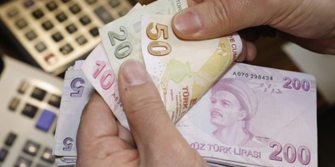 Tutuklanması istenen KPSS şüphelilerin para trafiği raporda