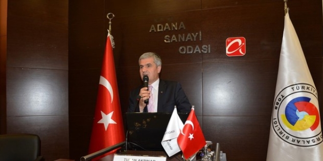 Adana'da daha çok meslek lisesi açılacak