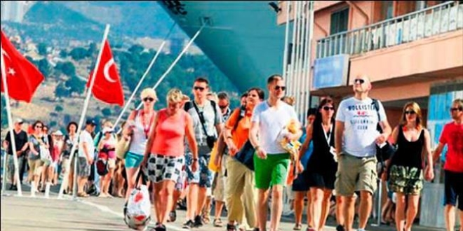 Turizm işletmelerine çifte piyango müjdesi