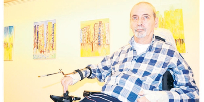 'O babayı çok iyi anlıyorum'
