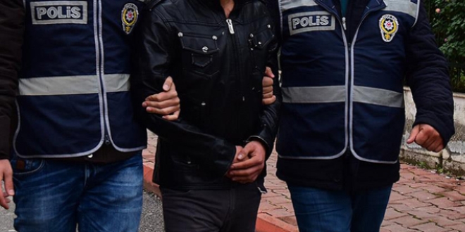 İstanbul'da MKP'ye yönelik eş zamanlı operasyonda 4 kişi gözaltına alındı