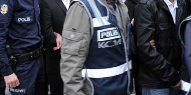 Kırklareli'de 48 kaçak yakalandı