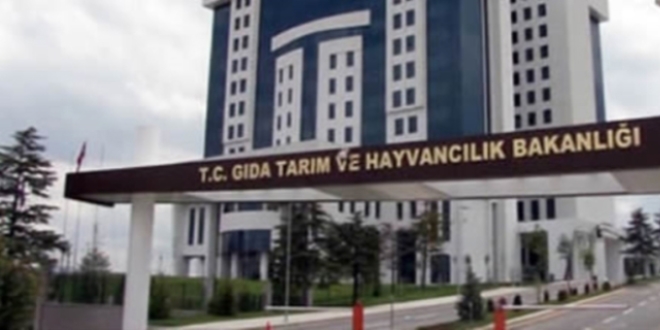 Tarım'da 'müstakil genel müdürlük' oluşturulacak