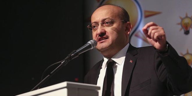 '17 Aralık'ta başarılı olsalardı, Türkiye'yi esir alacaklardı'