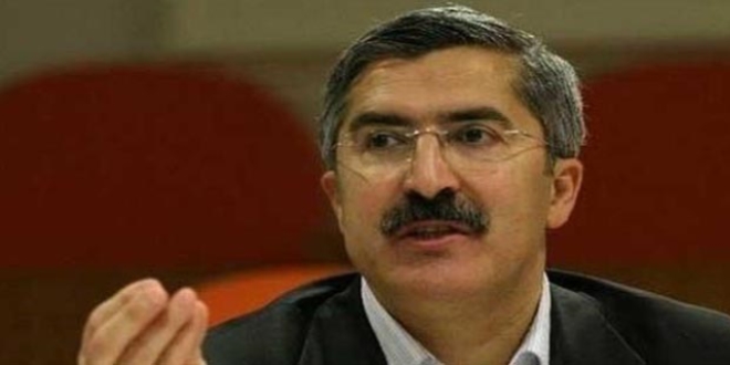 Türkiye'ye giydirilen 'deli gömleği' artık çıkartılmalı