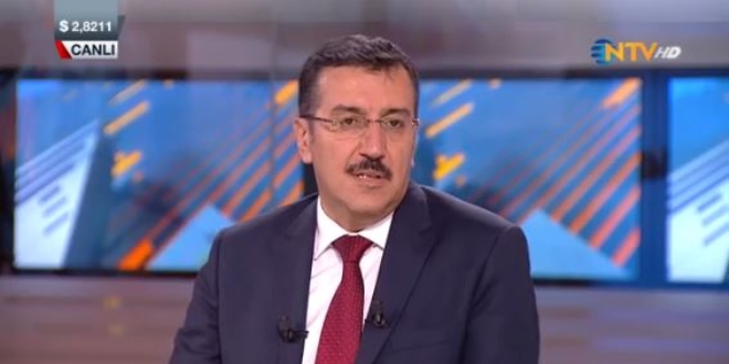 Yeni bir çek kanunu tasarısı hazırlandı