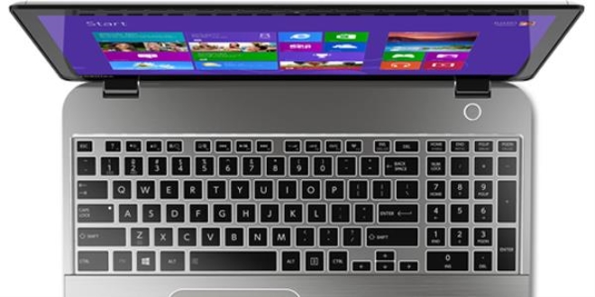 Toshiba, dizüstü bilgisayar pazarından çıkıyor