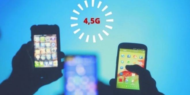 4.5G hızını yaşanken paket aşımına dikkat