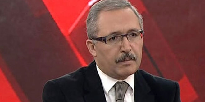 Abdulkadir Selvi, Hrriyet ile anlat