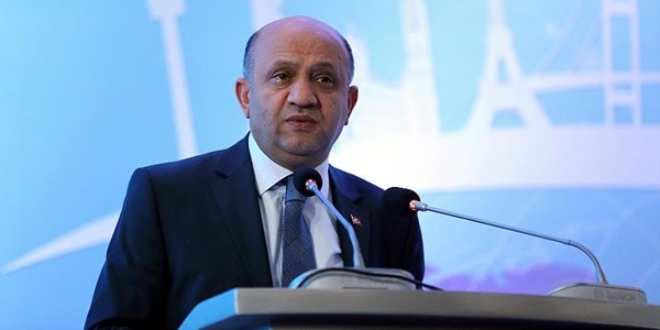 'Bilim merkezlerinde çocuklar için çeşitli mekanizmalar ve turlar oluşturuyoruz'