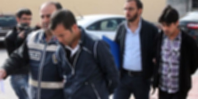 Öğrencisine istismar olayını rehber öğretmen ortaya çıkardı