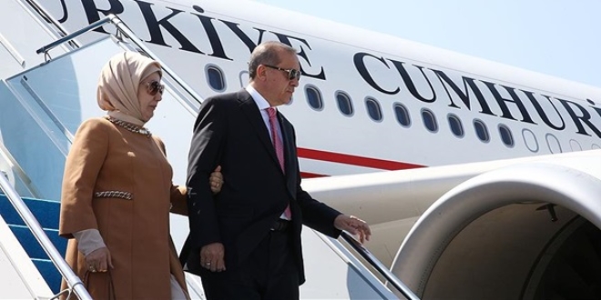 'PKK, YPG, ASALA ve Paralel Yapının temsilcilerini yan yana gördüm'