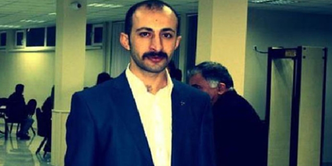 Savcı Alparslan Çelik'in tutuklanmasını istedi