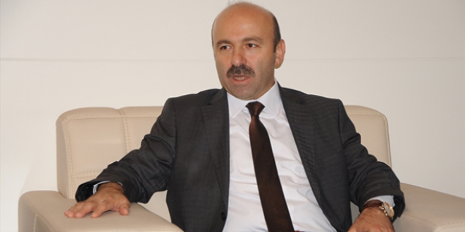 Tüfekci: HDP'nin gerçek yüzü göründü