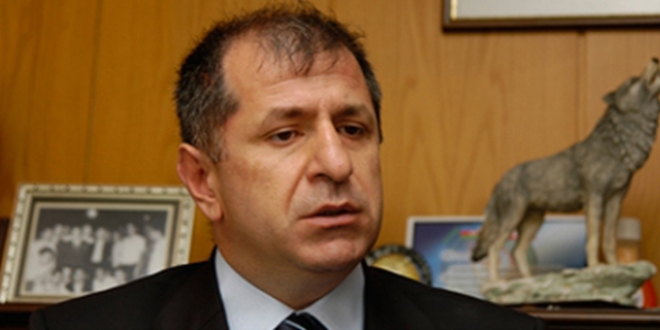 'Güvenlik güçlerimiz tuzaklanmış binalara sokulmamalı'