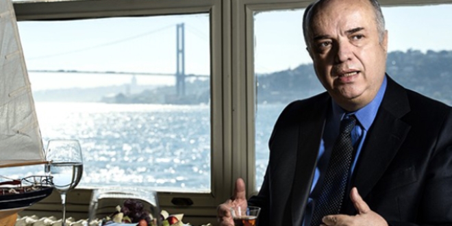 '25 Aralık'ın Gülen'in talimatıyla olduğundan kuşkuluyum'