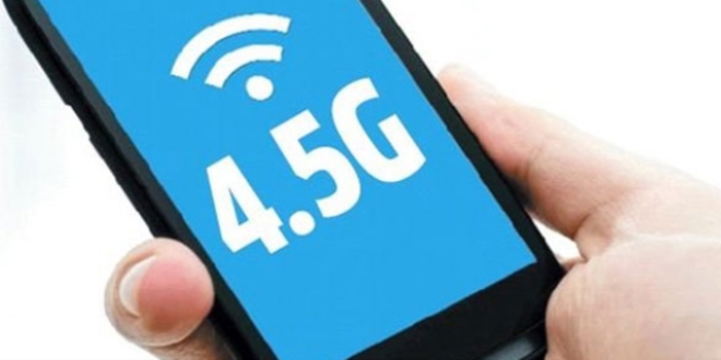 'Türkiye 4,5G ile cep telefonu mezarlığına dönecek'