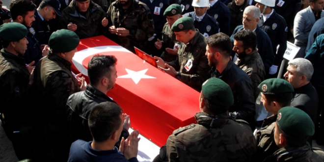 Baba Kargı: Ağlamak yok, şehit olacak 10 oğlum daha var