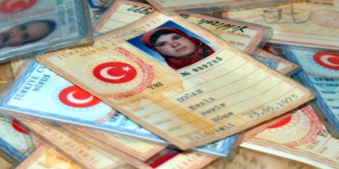 Türkiye'de 50 milyon kişinin bilgileri çalındı iddiası