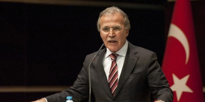 'FETÖ, ABD'deki güçlü bir lobiyle işbirliği yapıyor'