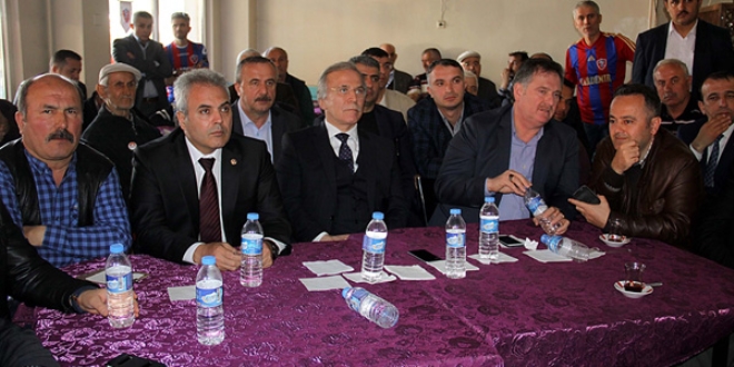'CHP, dokunulmazlıklara destek vermeyecek çünkü...'