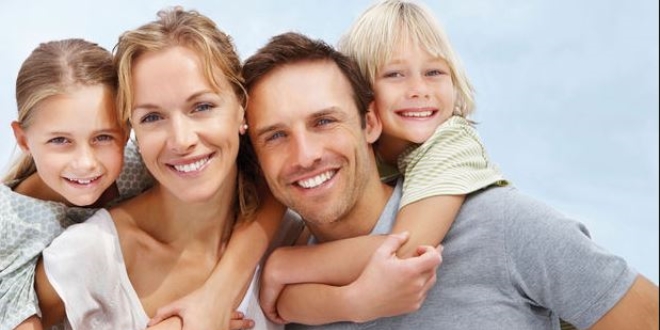 Türkiye'de gittikçe savrulan bir aile yapısı var