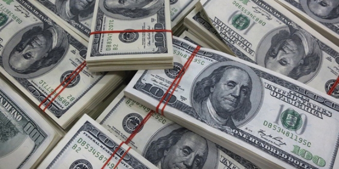 Türkiye 16.6 milyar dolarlık yabancı sermaye çekti