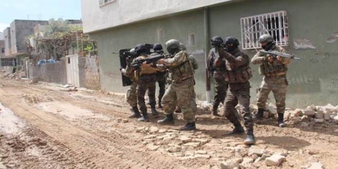 TİM komutanı yaralandığı o anı anlattı