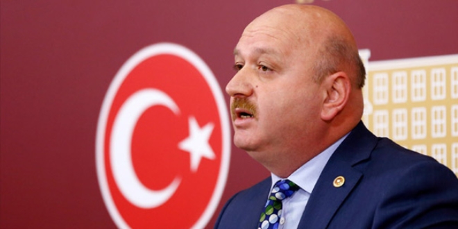 'Toplumsal desteği olmayan hiçbir hareket başarıya ulaşamaz'