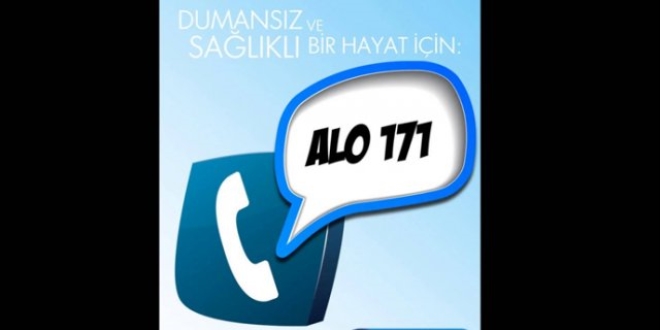 'ALO 171'e rekor çağrı