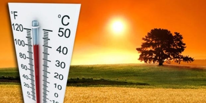 Hava sıcaklıkları 30 dereceye çıkacak