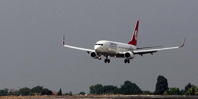 Türkiye'den ilk sığınmacı grup Almanya'ya gönderildi