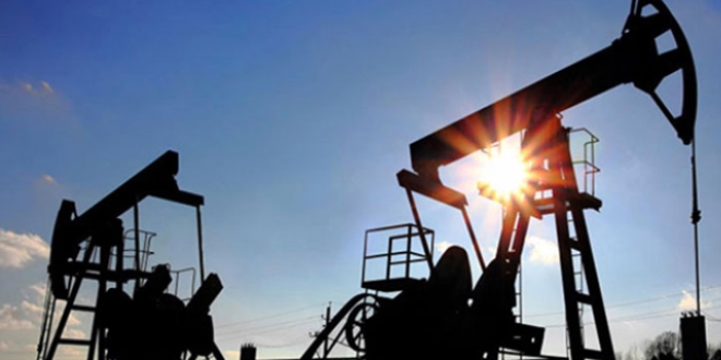 Brent petrol 39 doların altında